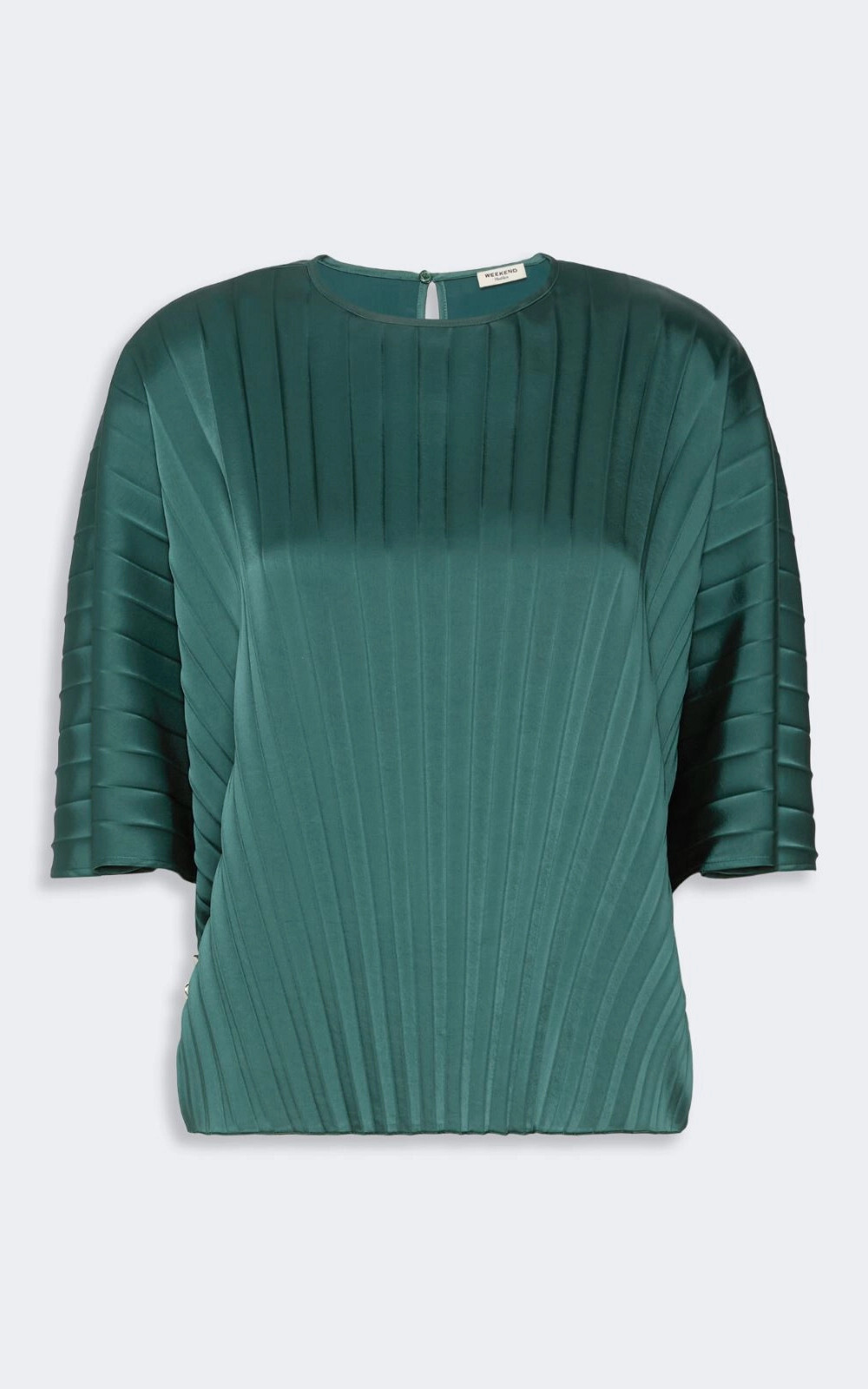 Groen Blouse image