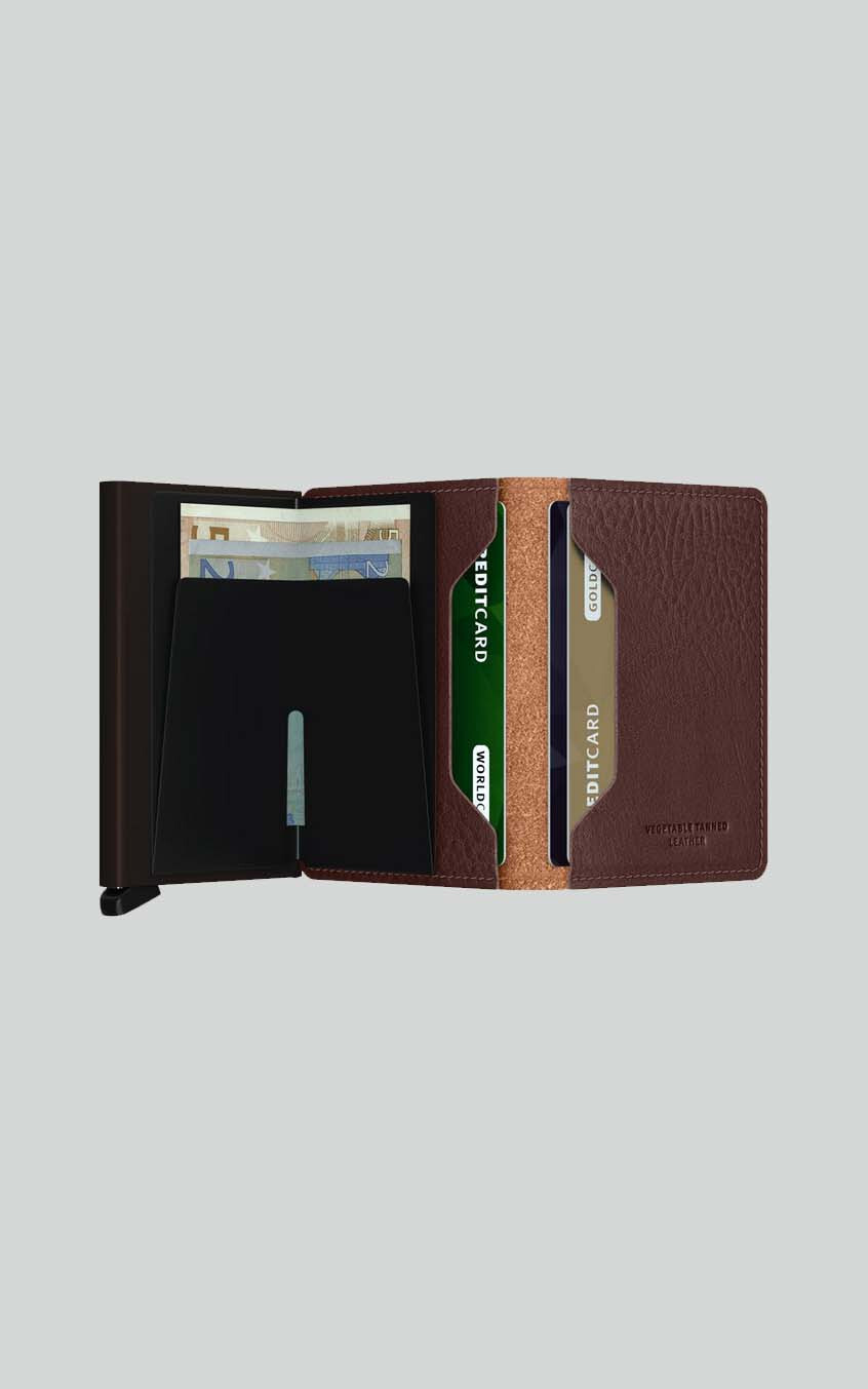 Bruin Kaarthouder image