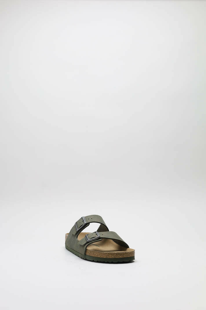 Kaki Slipper