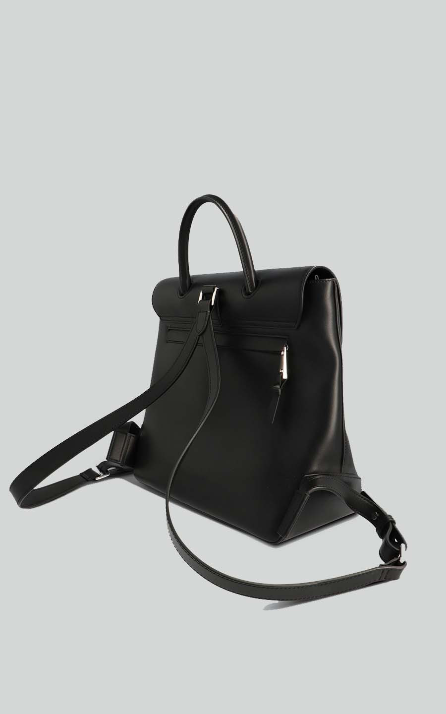 Zwart Cross body image