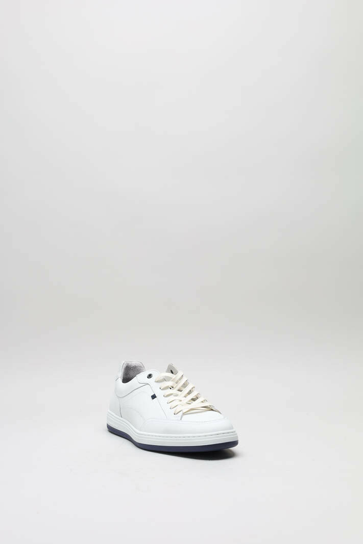 Wit Sneaker