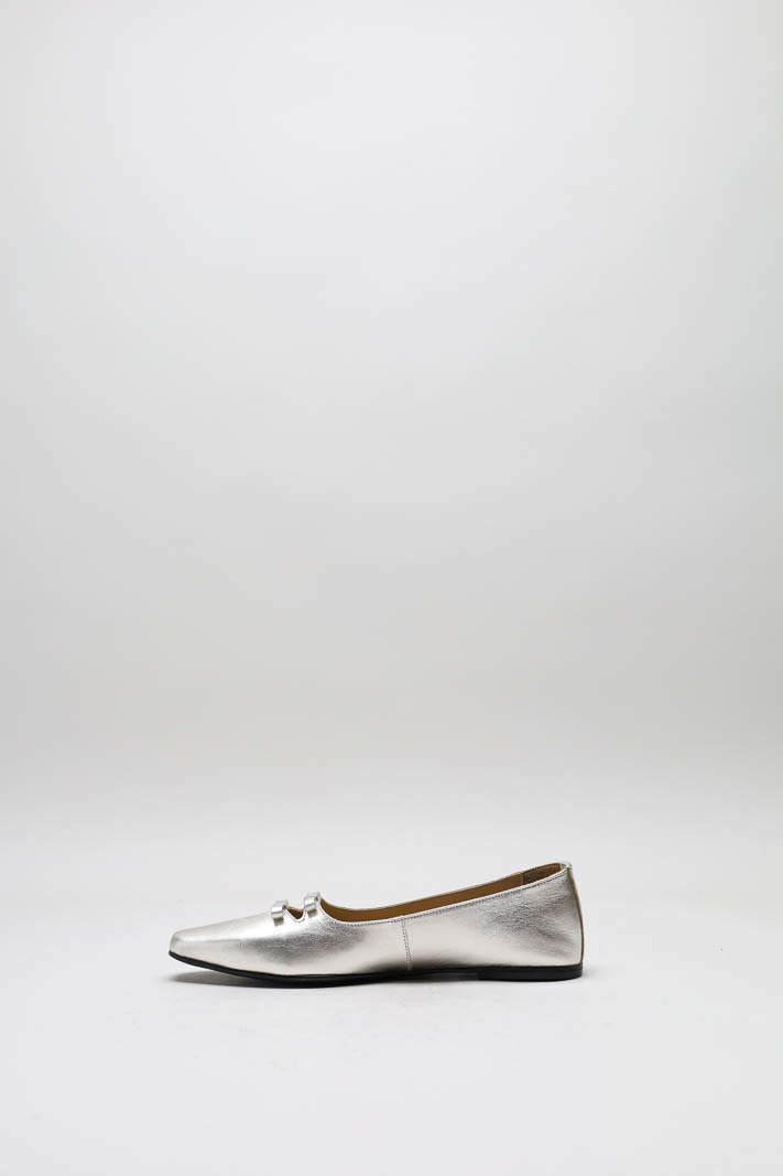 Zilver Ballerina image