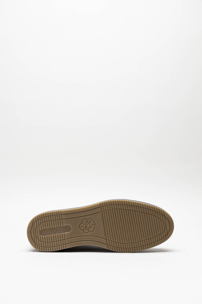 Kaki Veterschoen hoog image