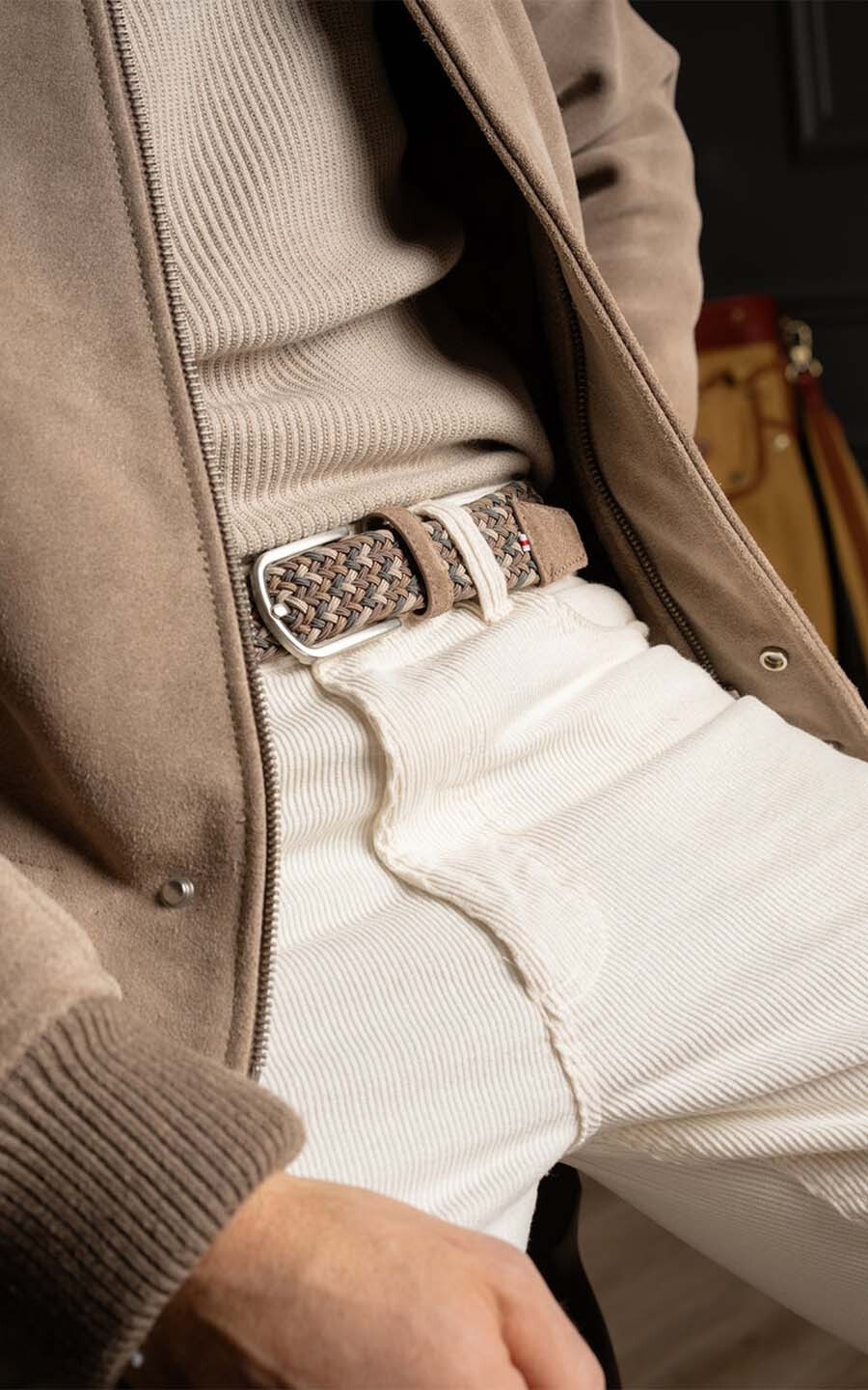 Taupe Riem