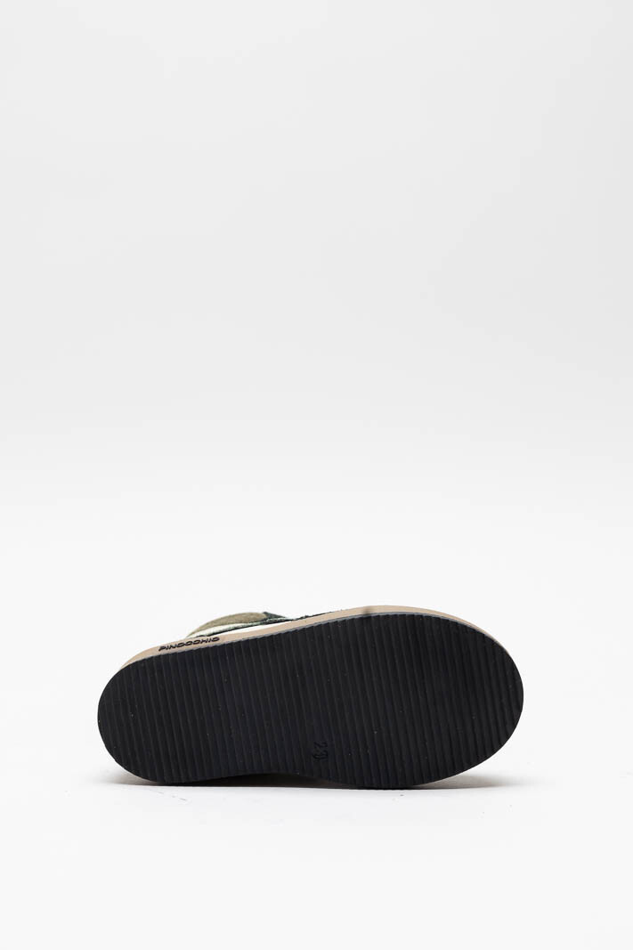 Kaki Sneaker image