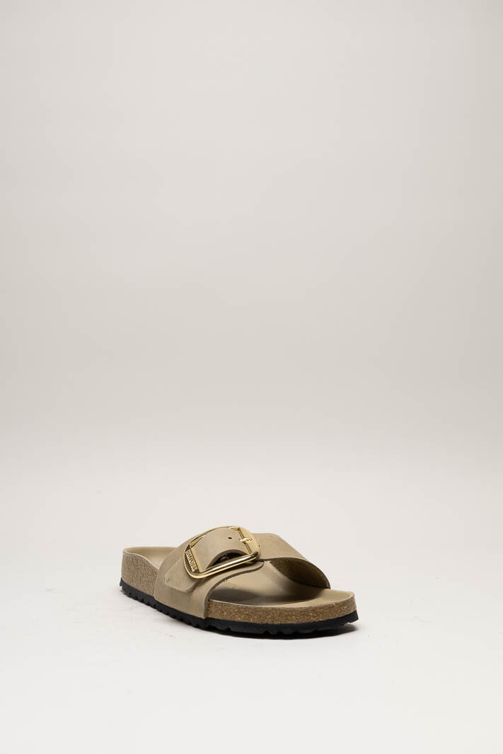 Taupe Slipper image