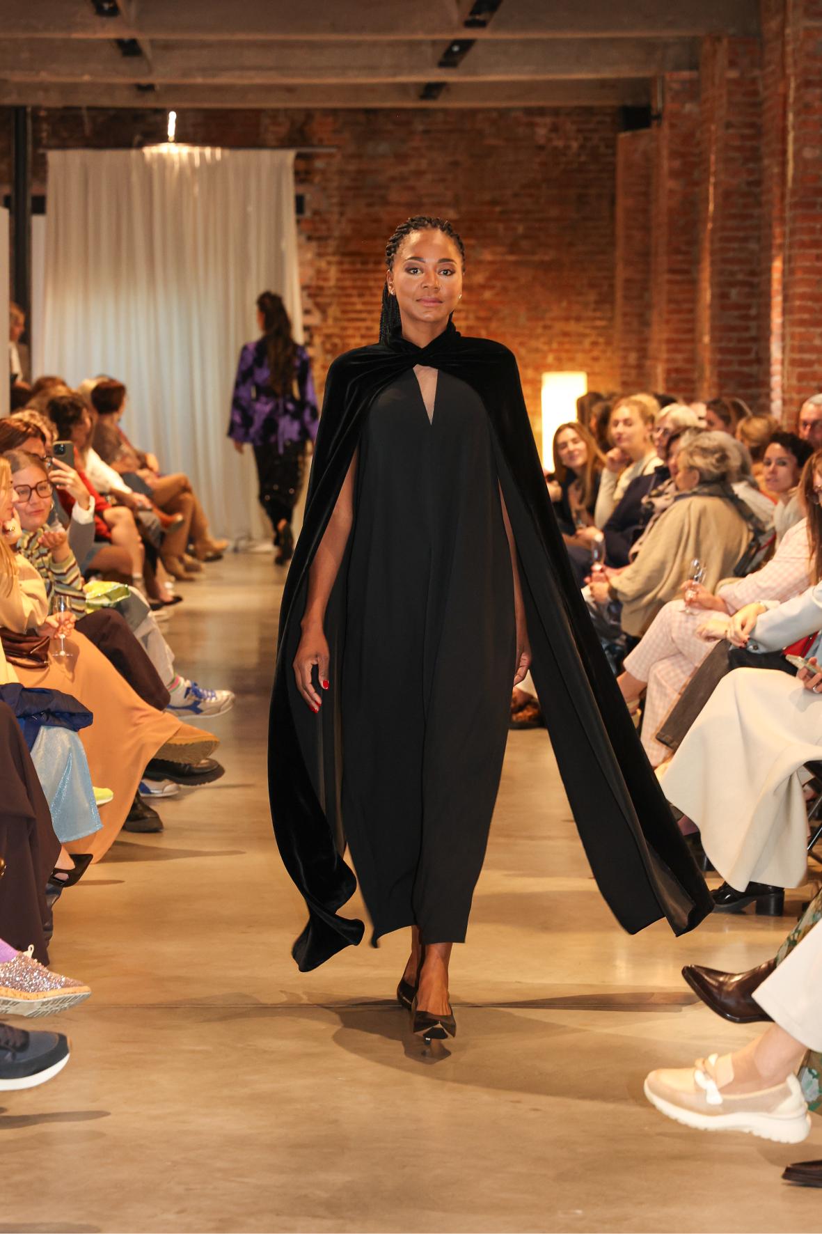 Runway Show PT.2 - 0.58