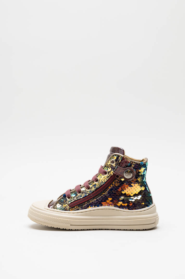 Multi Sneaker image
