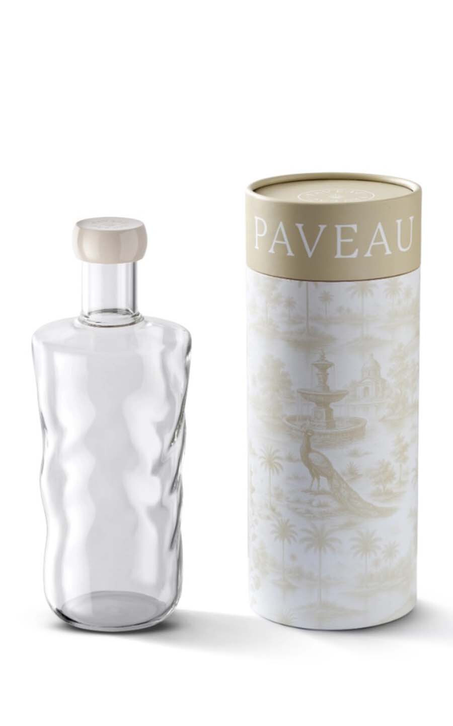 Transparant Servies en glazen