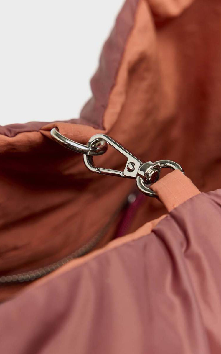 Bordeaux Schoudertas image