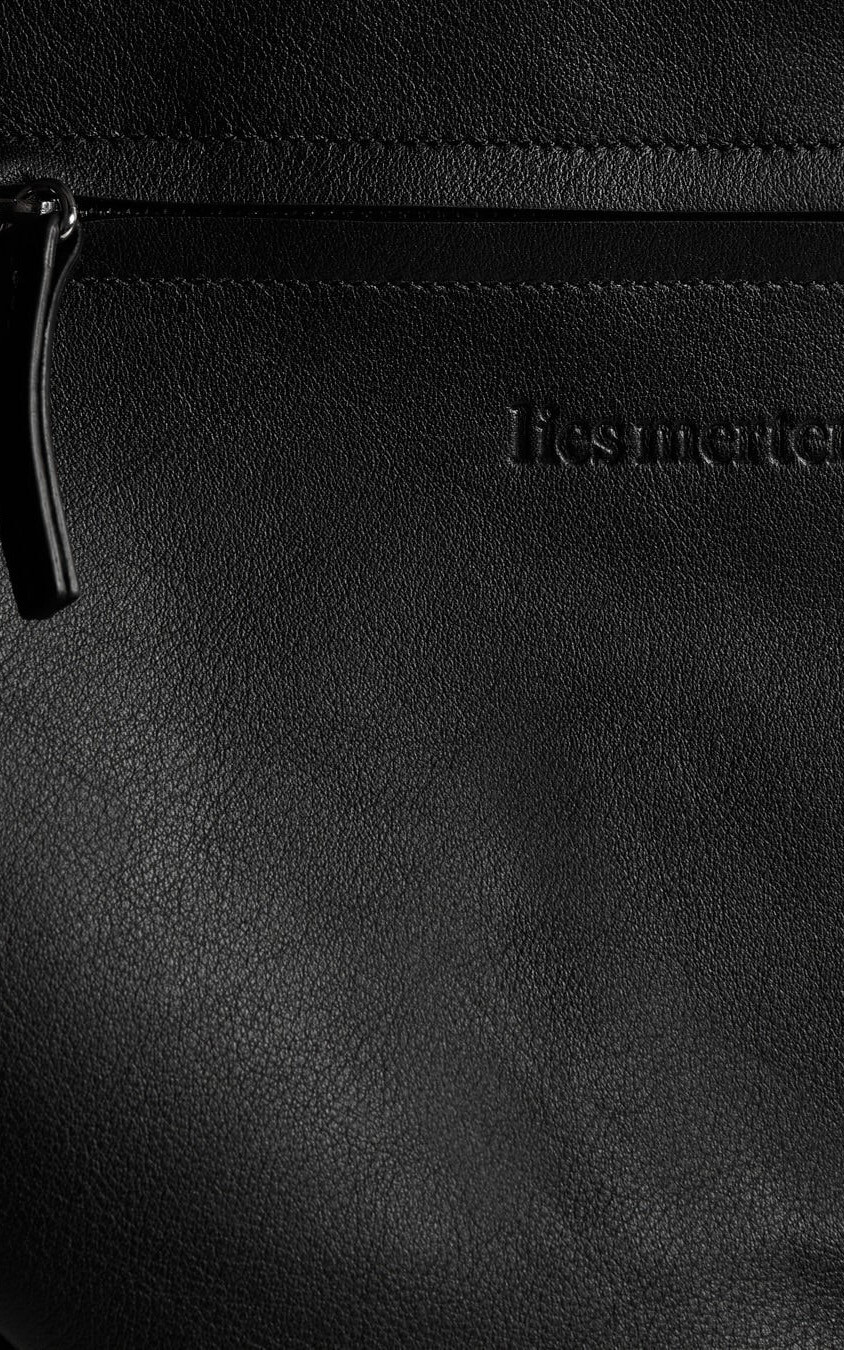 Zwart Cross body image