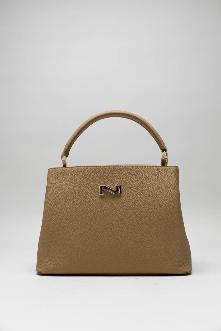 Cognac Cross body