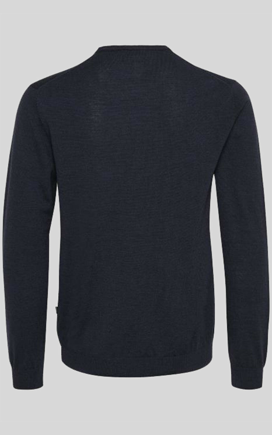 Blauw Trui