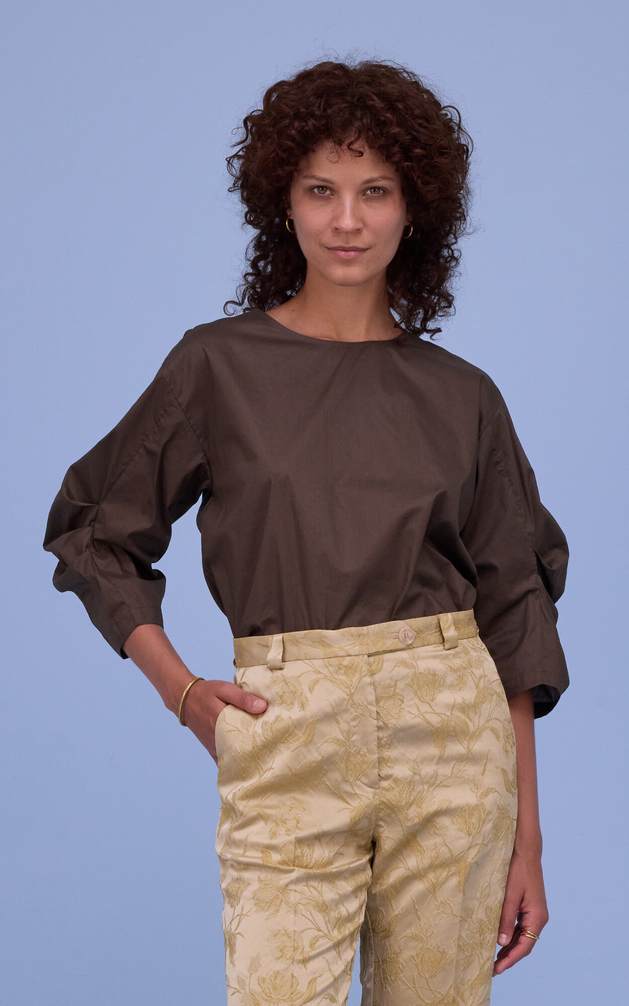 KAKI