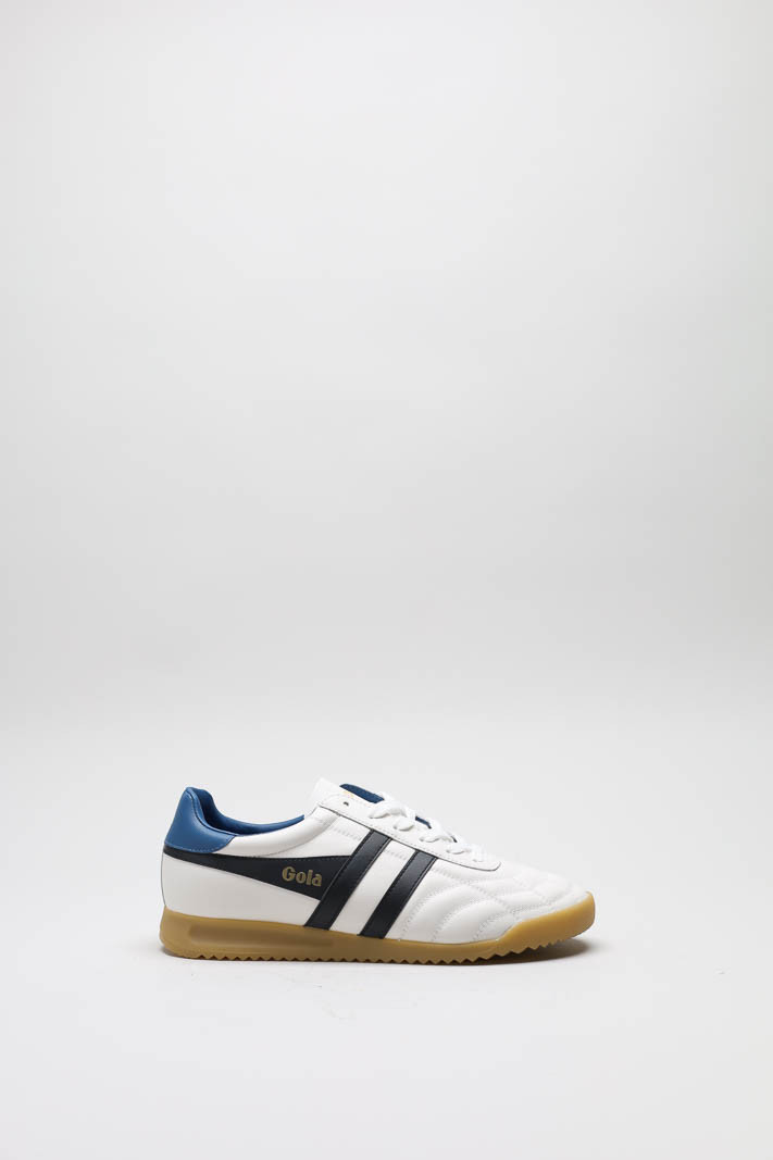Wit Sneaker