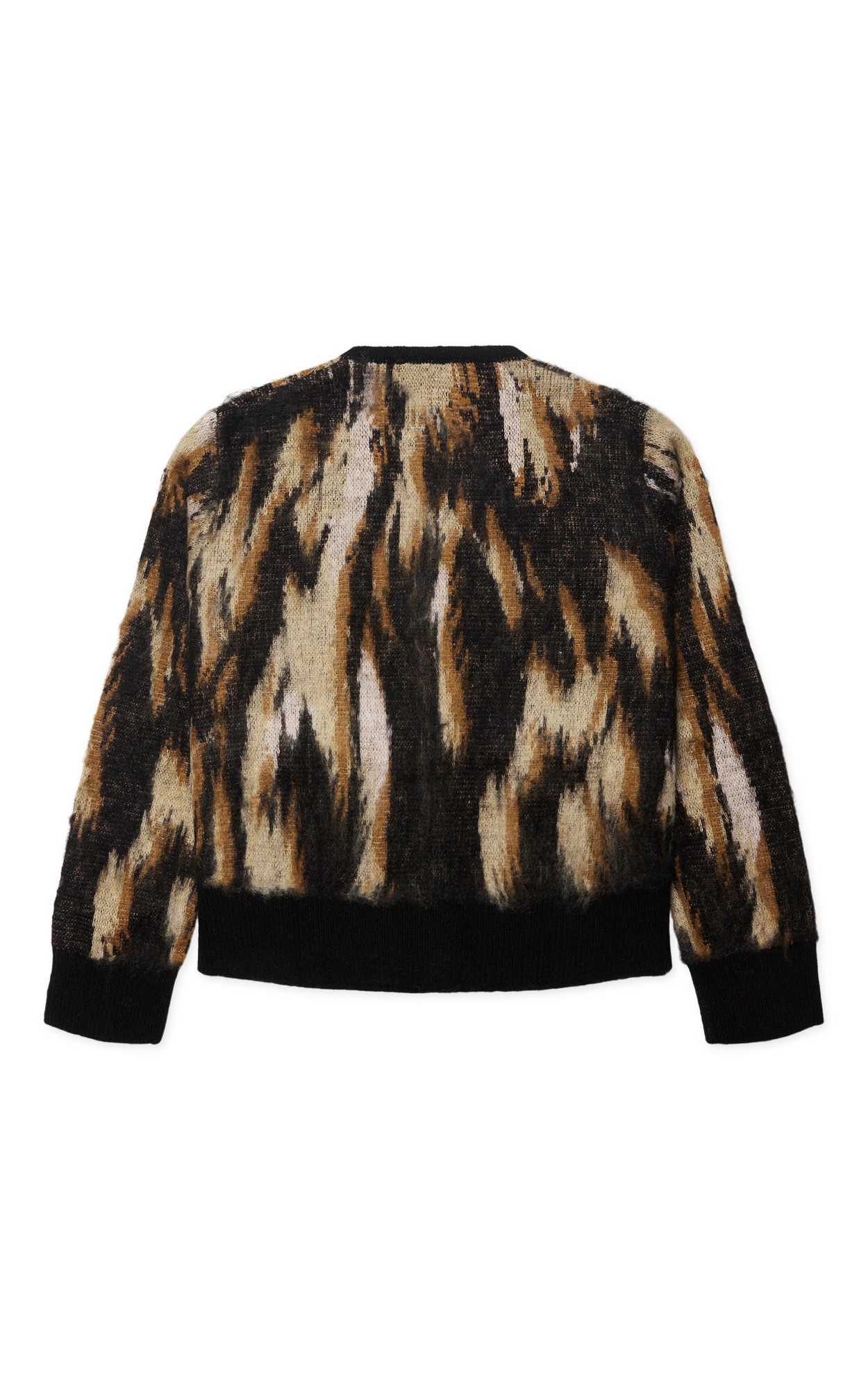 Bruin Cardigan image