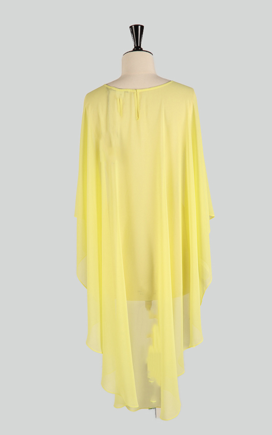 zoom in on Geel Tuniek image Geel Tuniek image