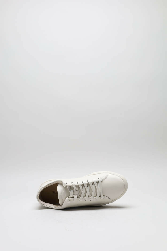 zoom in on Ecru Sneaker image Ecru Sneaker image