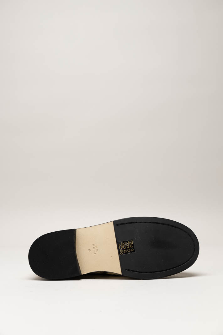 Greige Mocassin image
