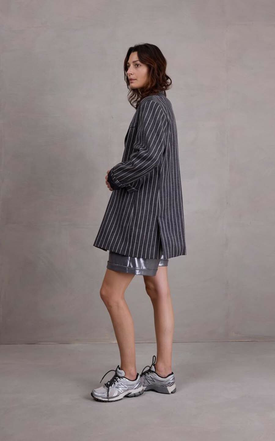 zoom in on Zwart Blazer image Zwart Blazer image