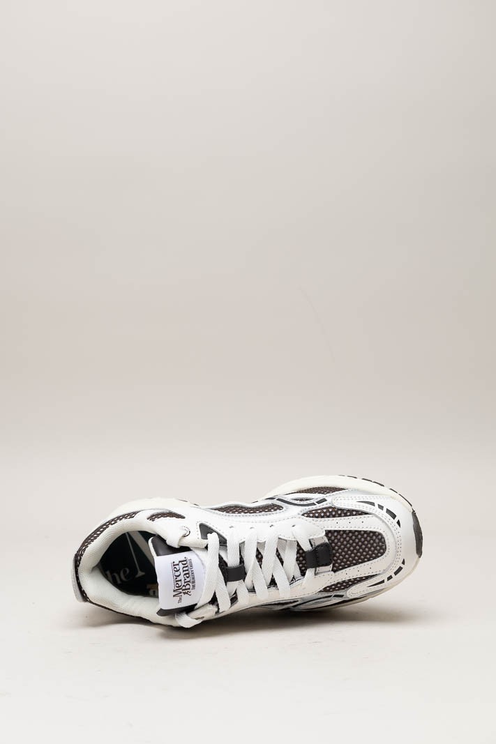 Bruin Sneaker image