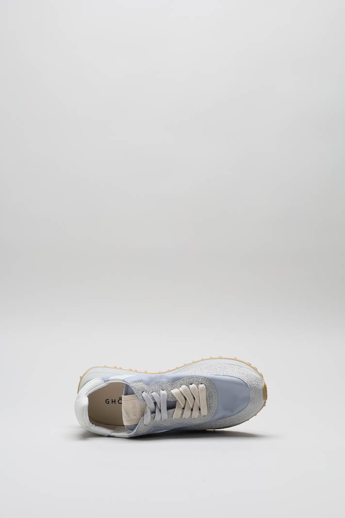 zoom in on Grijs Sneaker image Grijs Sneaker image