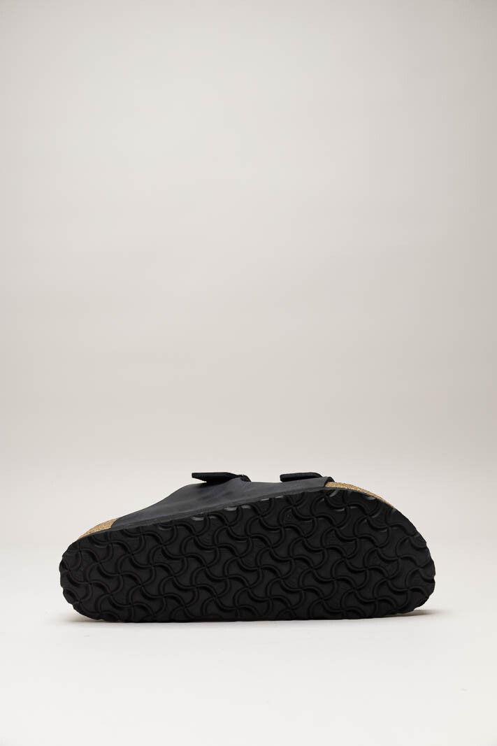 Zwart Slipper image
