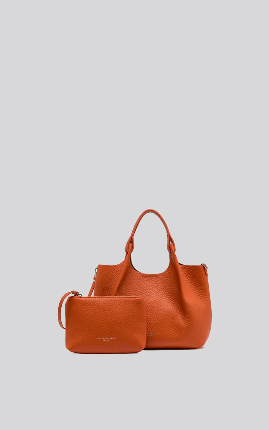zoom in on Oranje Handtas image Oranje Handtas image