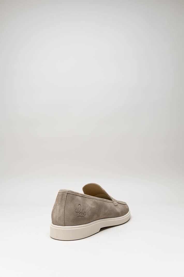 Taupe Mocassin image