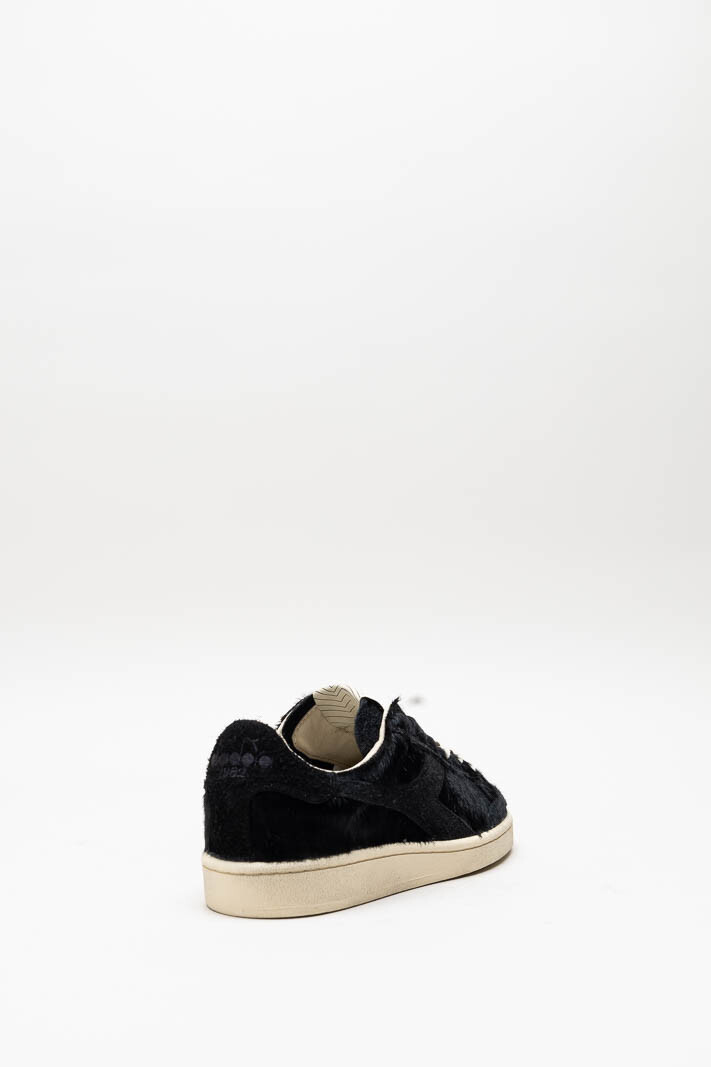 Zwart Sneaker image