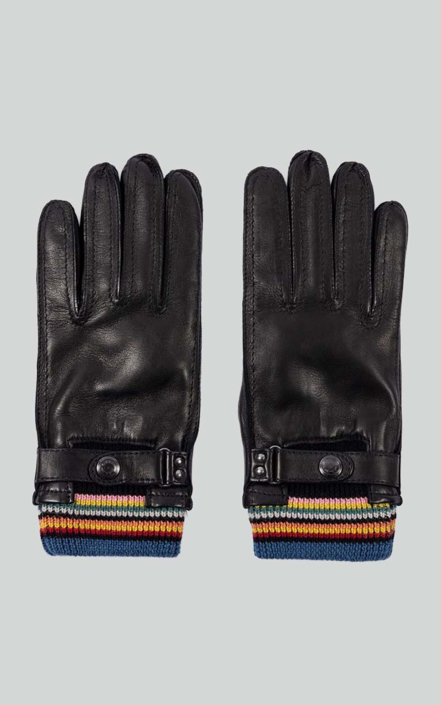 Zwart Handschoenen