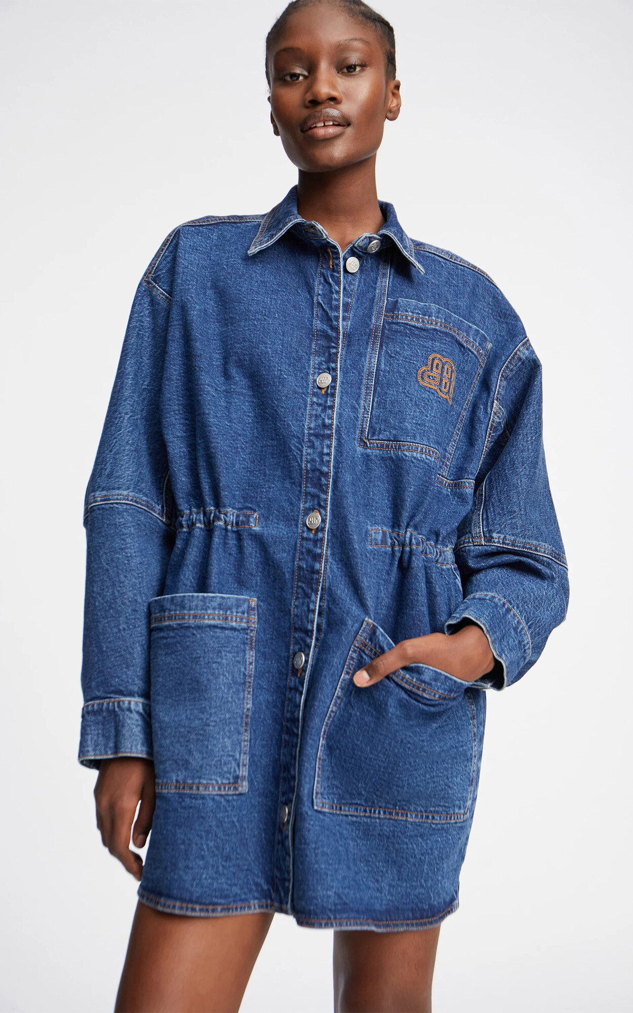 zoom in on Jeans Jas image Jeans Jas image