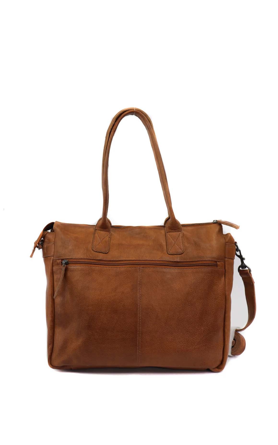 Cognac Schoudertas image