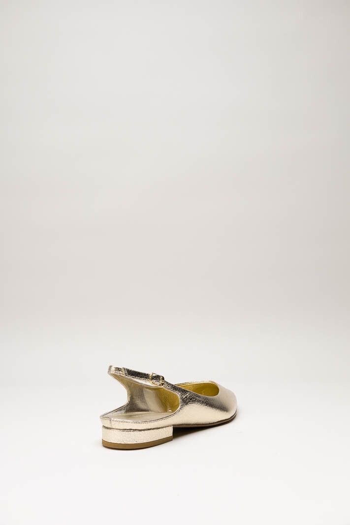 Goud Ballerina image