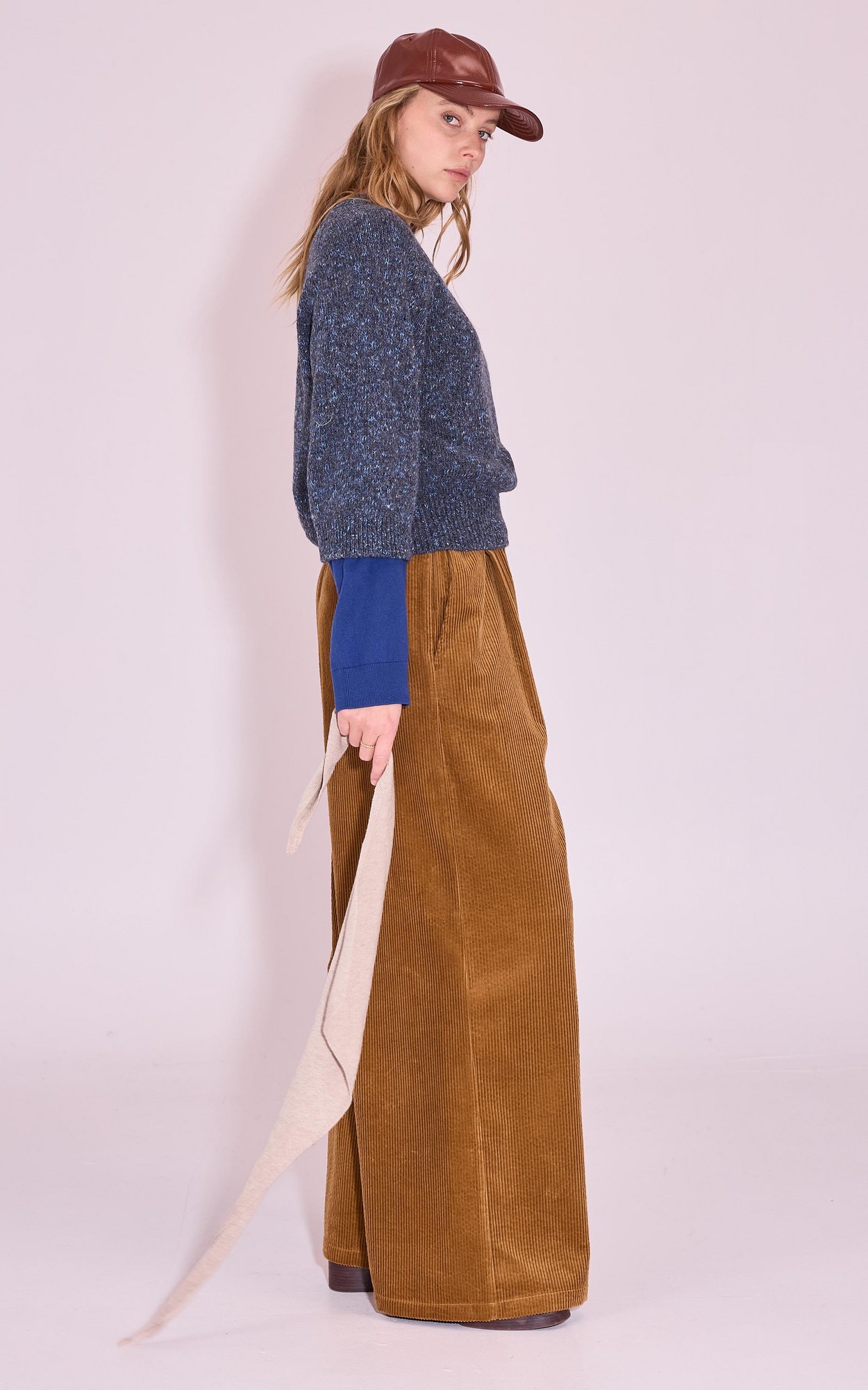 Camel Broek image