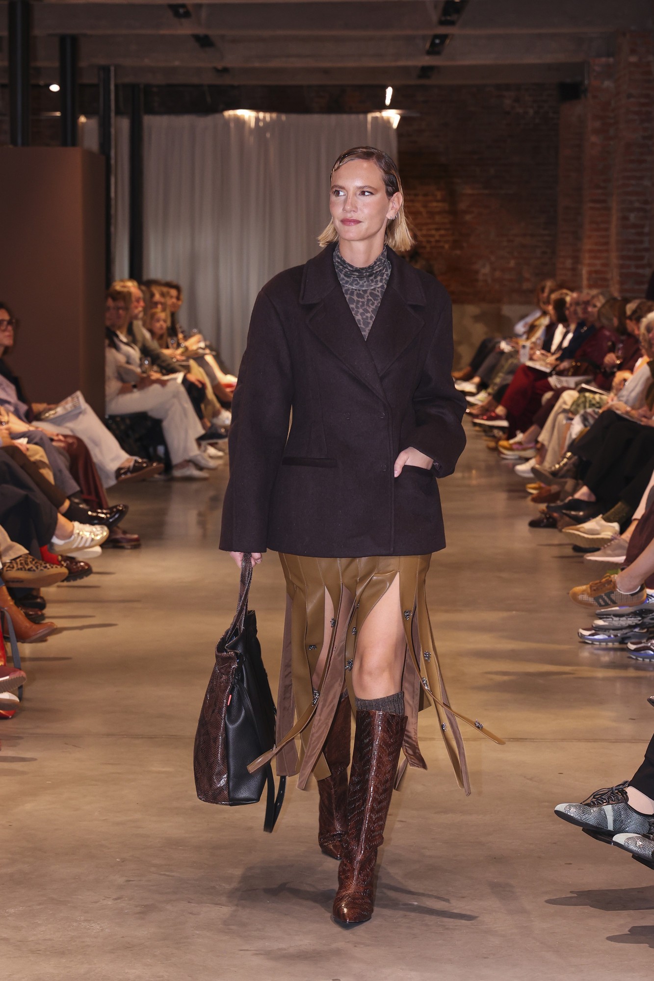 Runway Show PT.1 - 0.028