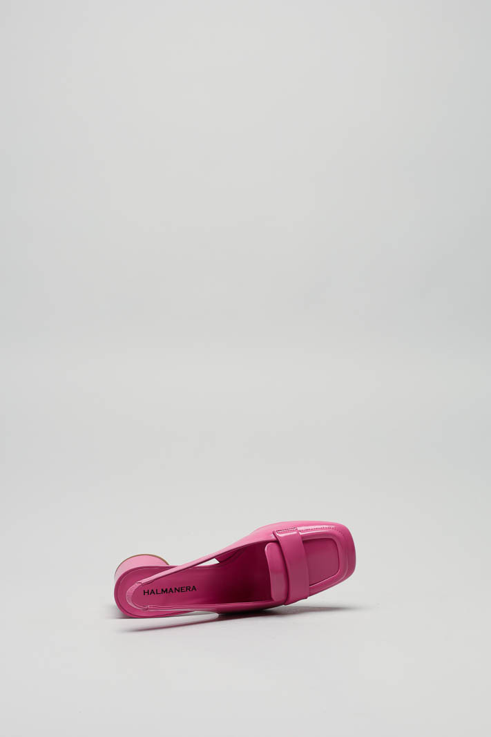 Roze Pump image