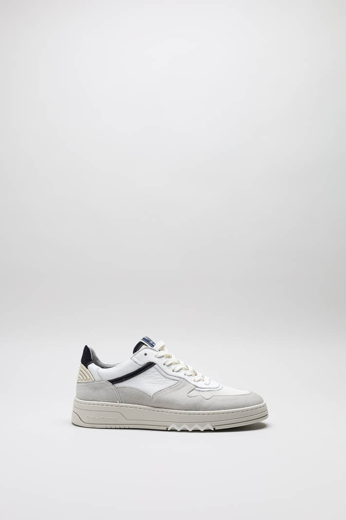zoom in on Lichtgrijs Sneaker image Lichtgrijs Sneaker image