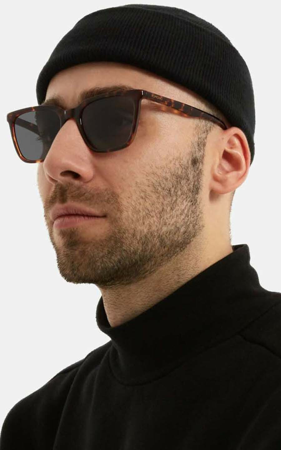 zoom in on Bruin Zonnebril image Bruin Zonnebril image