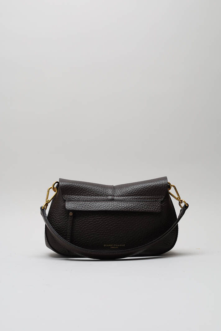 zoom in on Donkerbruin Cross body image Donkerbruin Cross body image