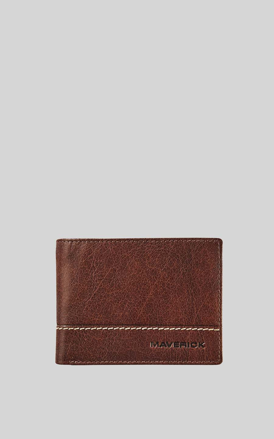 zoom in on Bruin Portefeuille image Bruin Portefeuille image