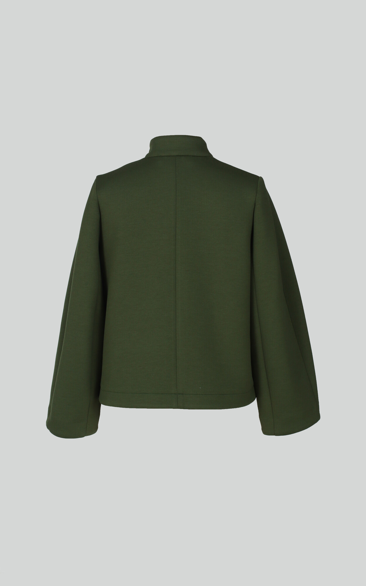 Groen Blouse