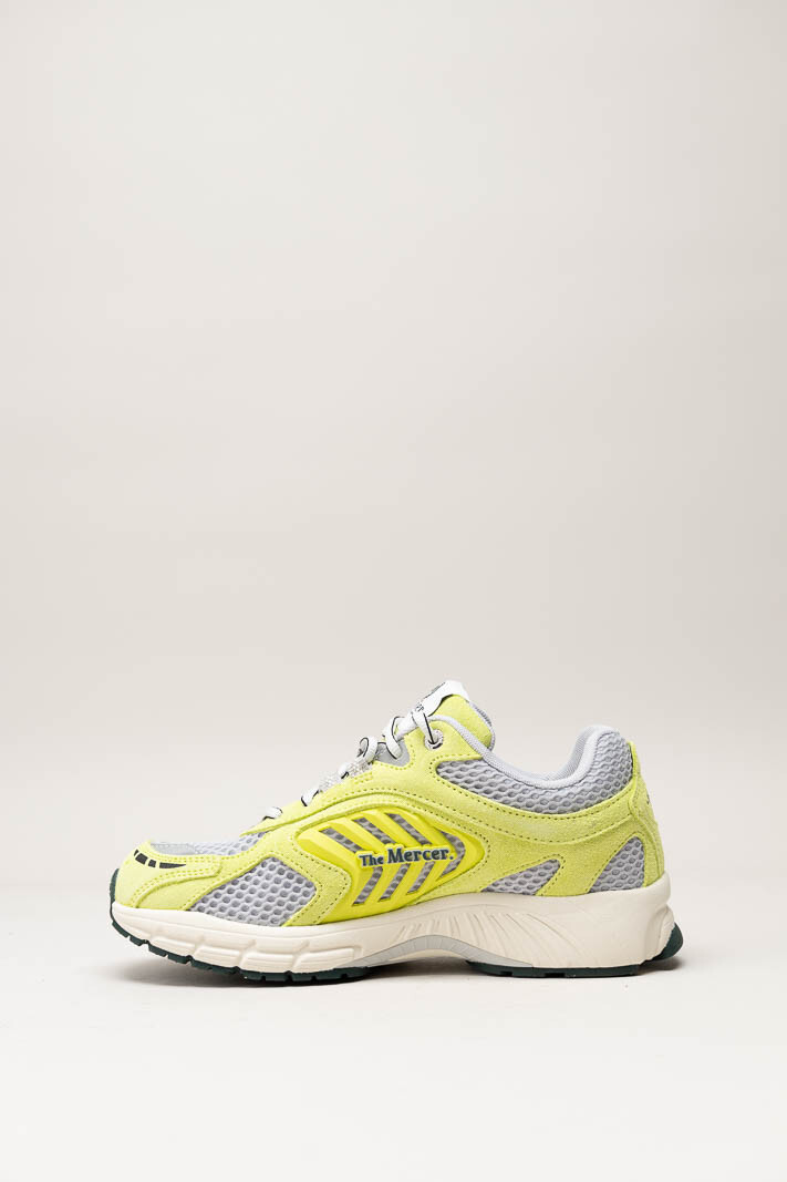 Geel Sneaker image