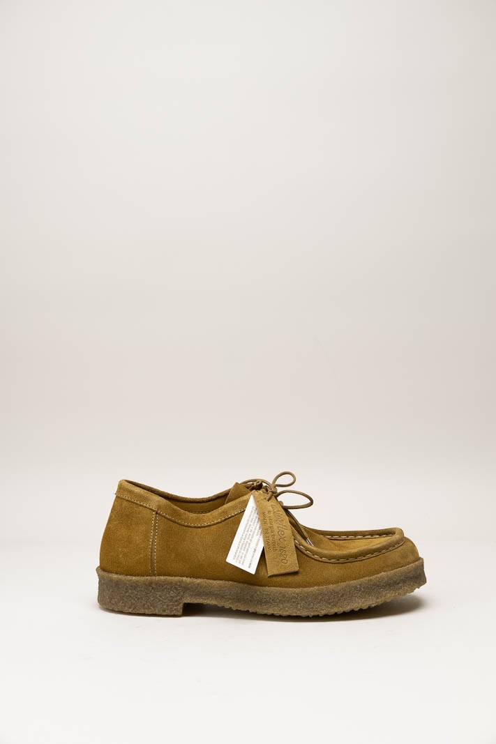 Camel Veterschoen