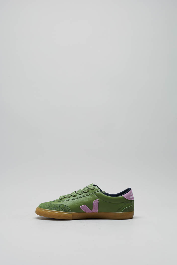 zoom in on Groen Sneaker image Groen Sneaker image