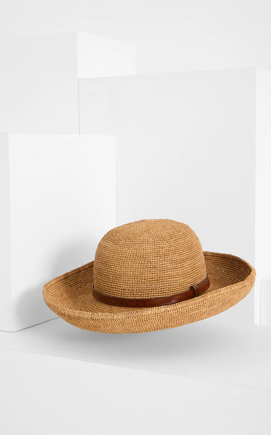 zoom in on Beige Hoeden/mutsen image Beige Hoeden/mutsen image