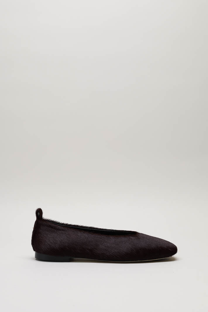 Bordeaux Ballerina
