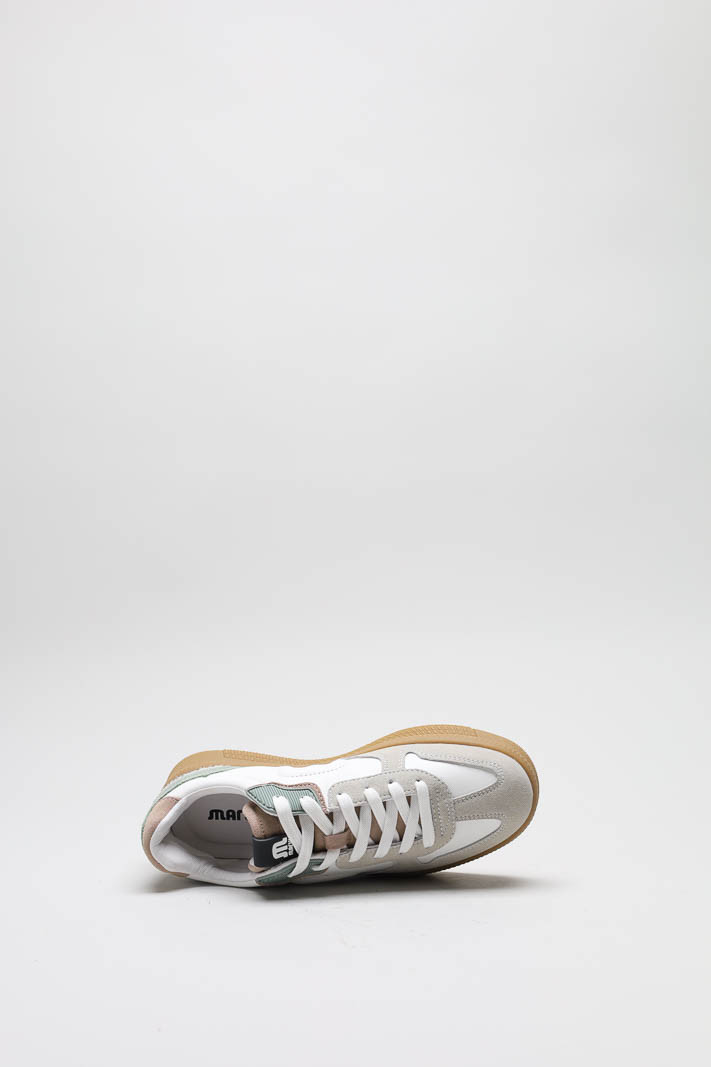 Wit Sneaker image