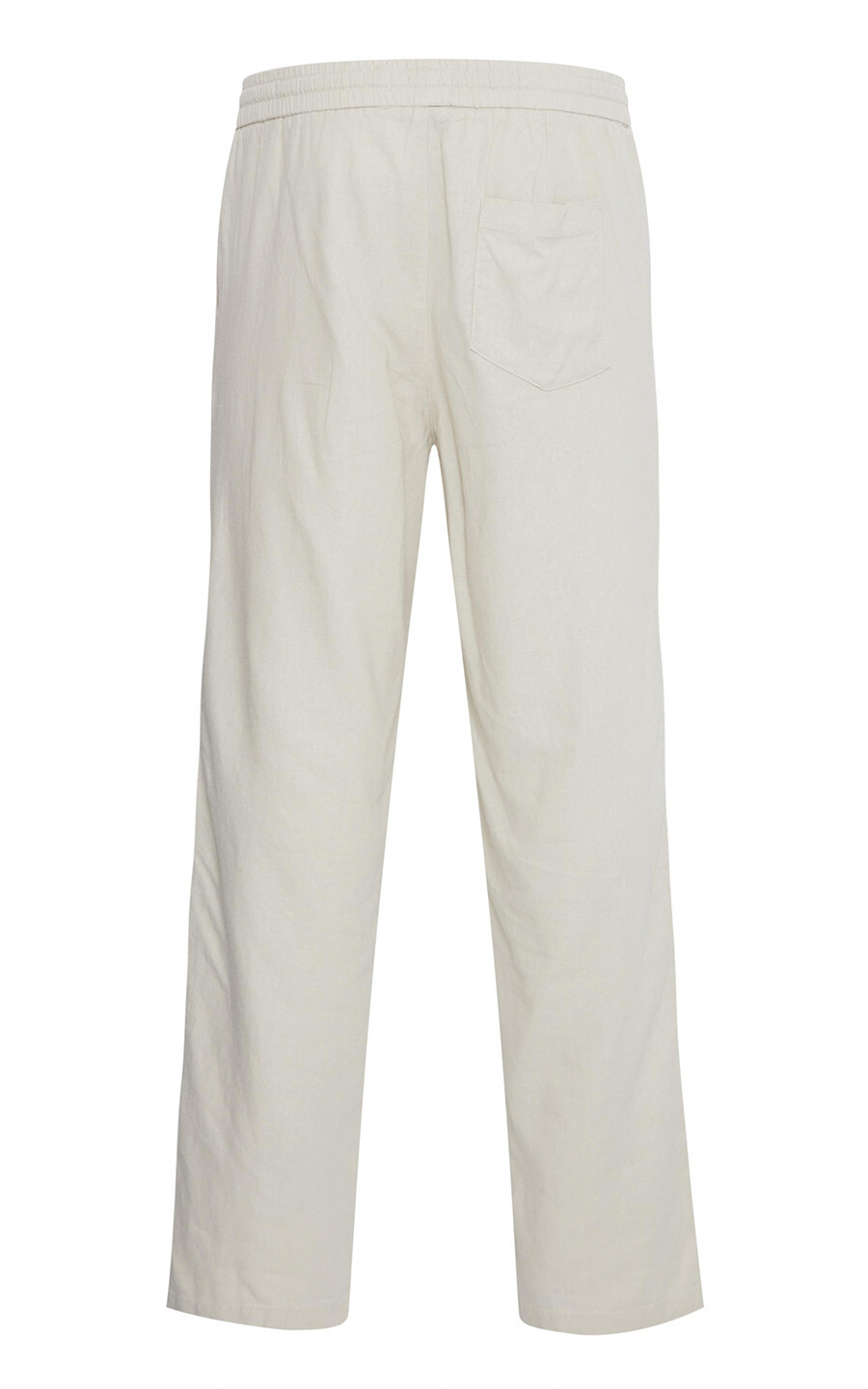 Beige Broek image