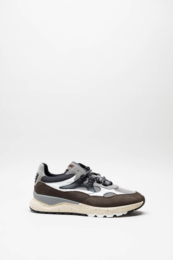 Grijs Sneaker